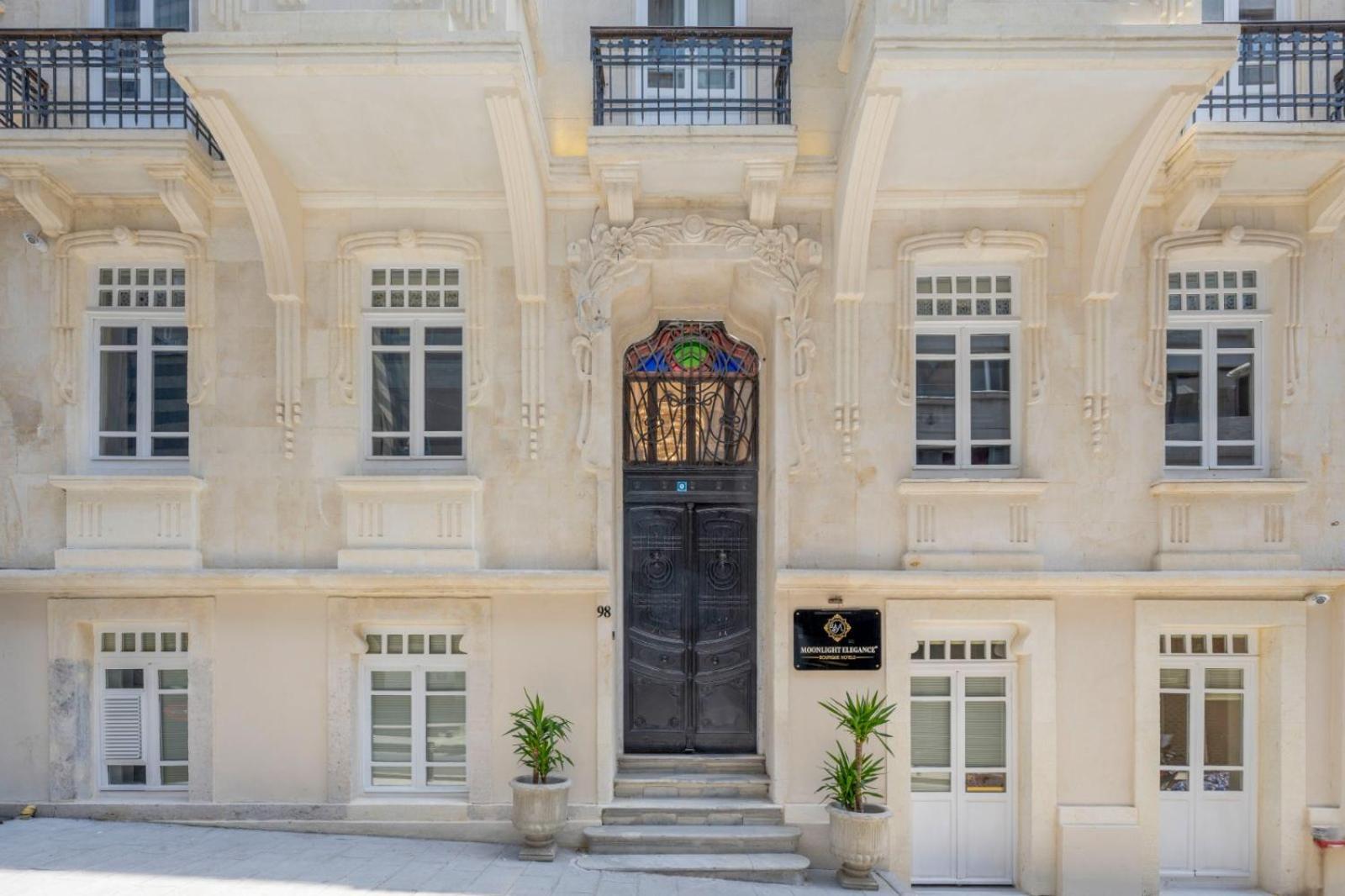 Moonlight Elegance Boutique Hotels — Photos 2
